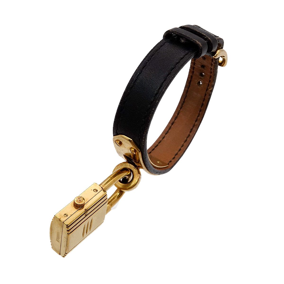 エルメス HERMES ケリーウォッチ ヴィンテージ レディース