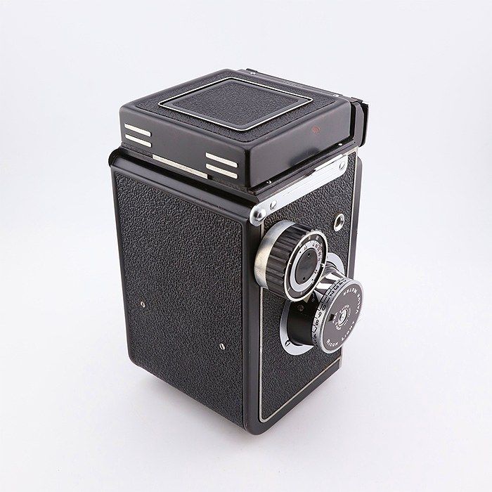 中古】(リコー) RICOH リコーフレックス ダイヤL - メルカリ 