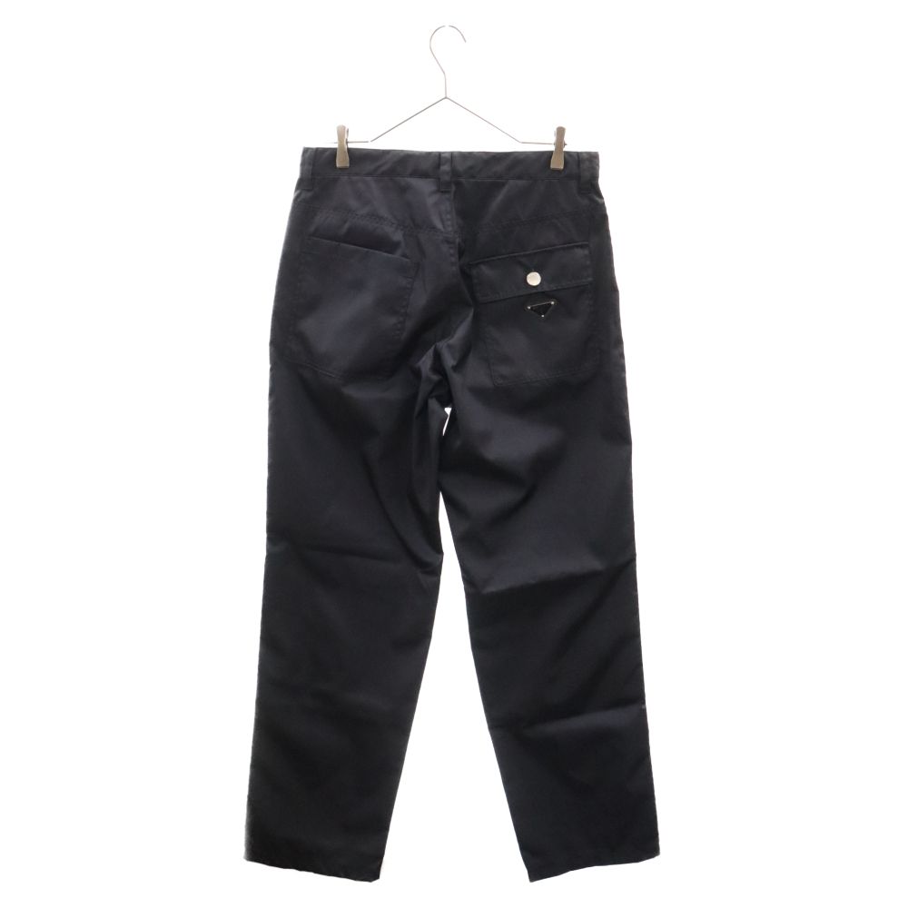 PRADA プラダ ナイロン パンツ カーゴパンツ プラダ PRADA ナイロン
