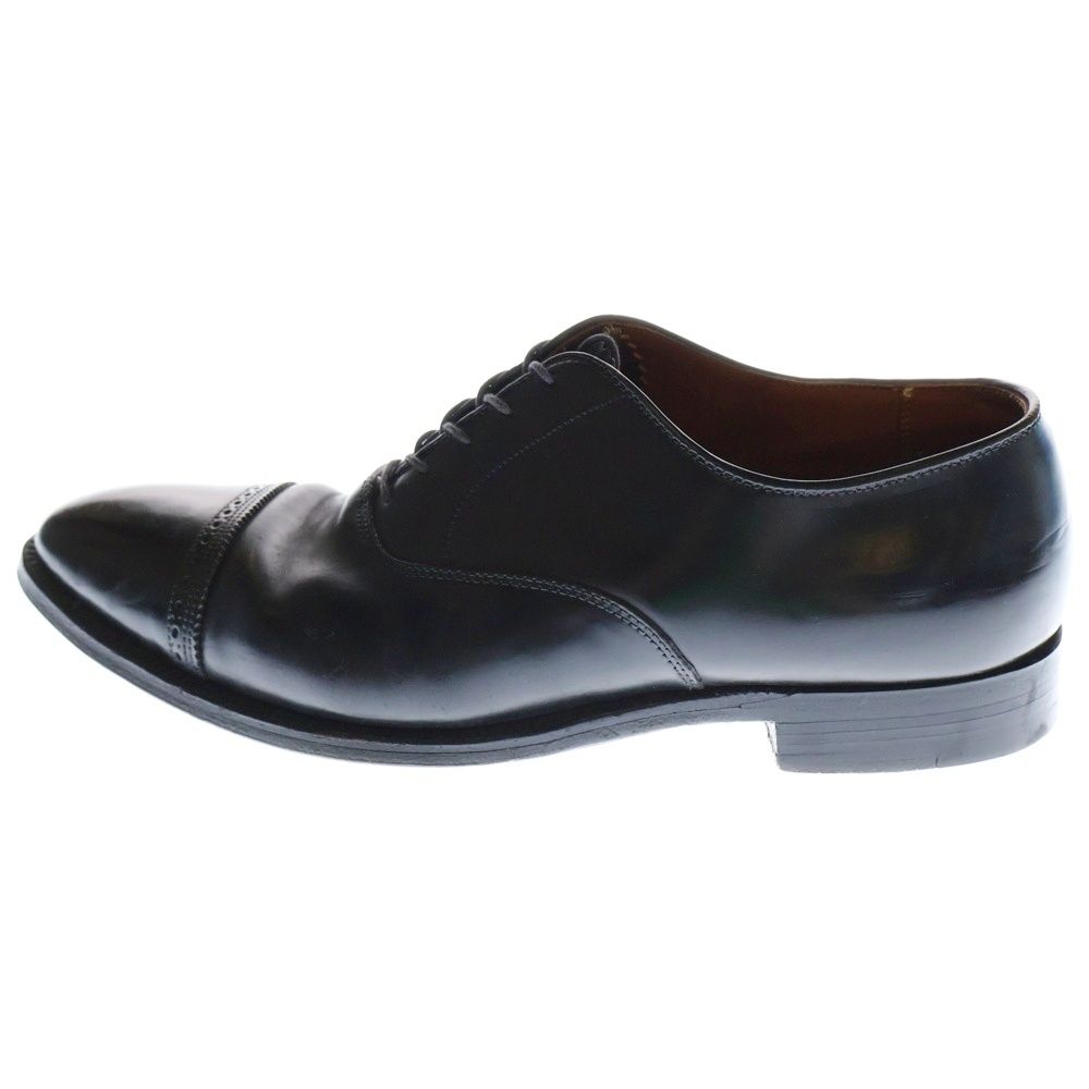 Alden (オールデン) 9016 cordovan Punched cap toe シェル