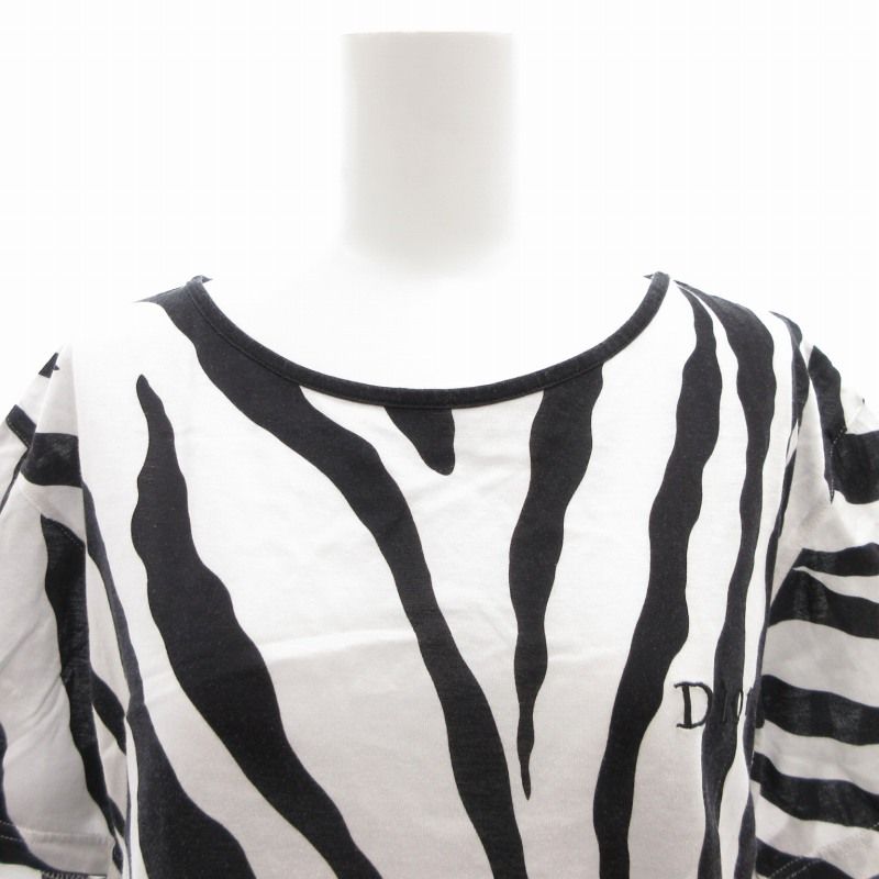 クリスチャンディオール Christian Dior ヴィンテージ Tシャツ