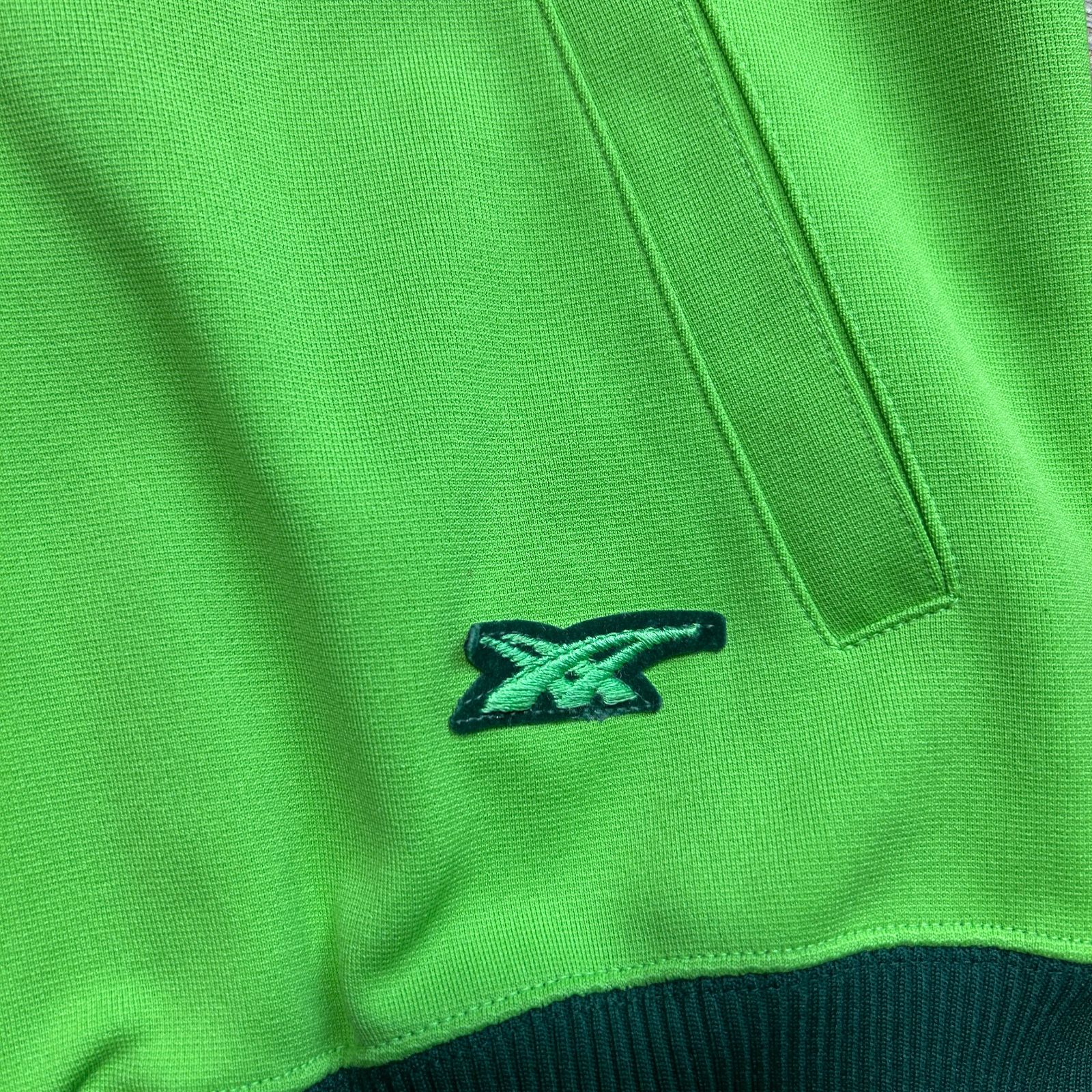 vintage old asics PAW アシックス パウ ジャージ トラックジャケット 