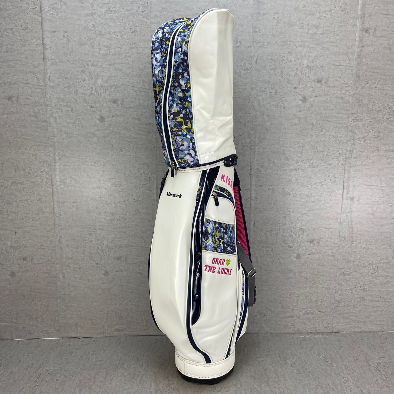 キスマーク ゴルフクラブセット kissmark ゴルフクラブセット