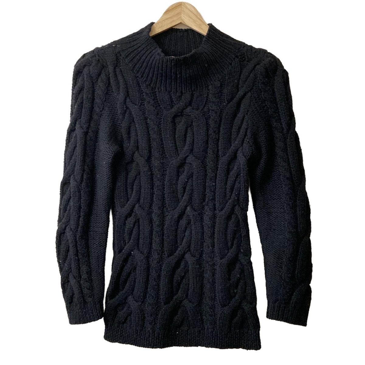 Vivienne Westwood RED LABEL タートルネック セーター Vivienne Westwood - ヴィヴィアン タートルネックの通販 by