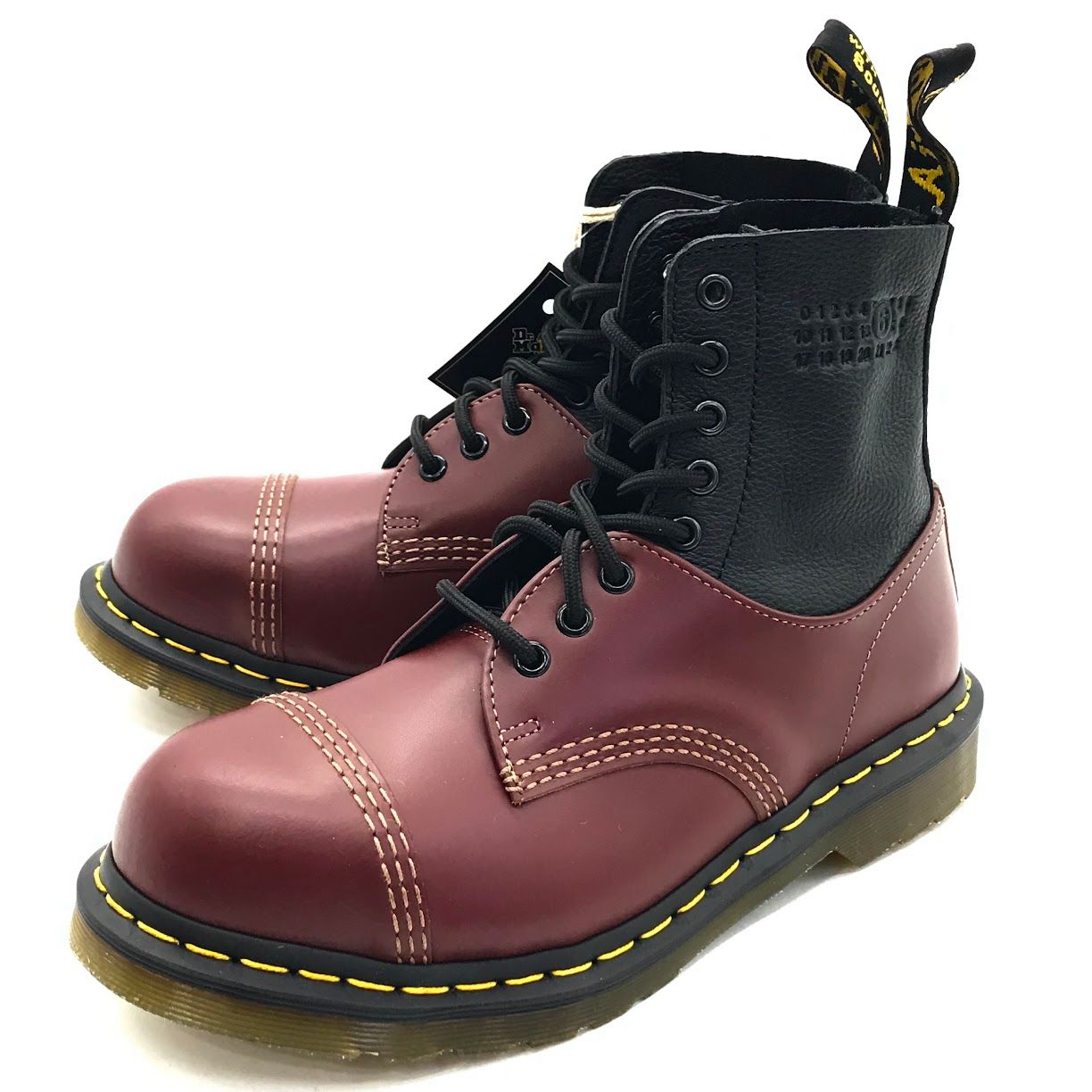 倉吉店】Dr.Martens | ドクターマーチン ×MM6 MAISON MARGIELA / 1460 