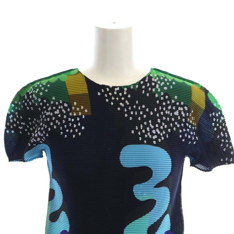 ミーイッセイミヤケ me ISSEY MIYAKE ミーイッセイミヤケ プリーツ 総  