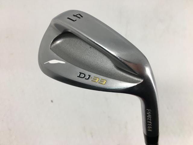 【中古ゴルフクラブ】フォーティーン DJ-33 ウェッジ 2017 NSプロ MODUS3 TOUR105 PW【14日間返品OK】