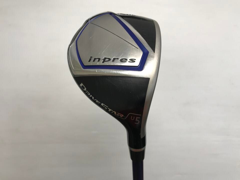 最短 inpres DRIVESTAR | 20.5 | R | SPEEDER NX for YAMAHA M423u | | ユーティリティ | ヤマハ