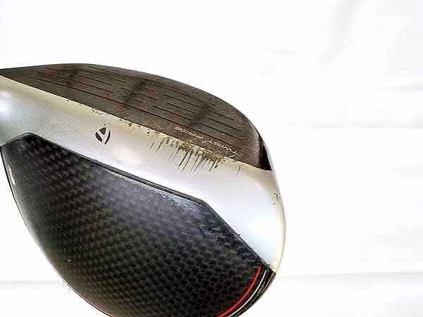 テーラーメイド M6フェアウェイウッド 18° Taylor made M6フェアウェイ