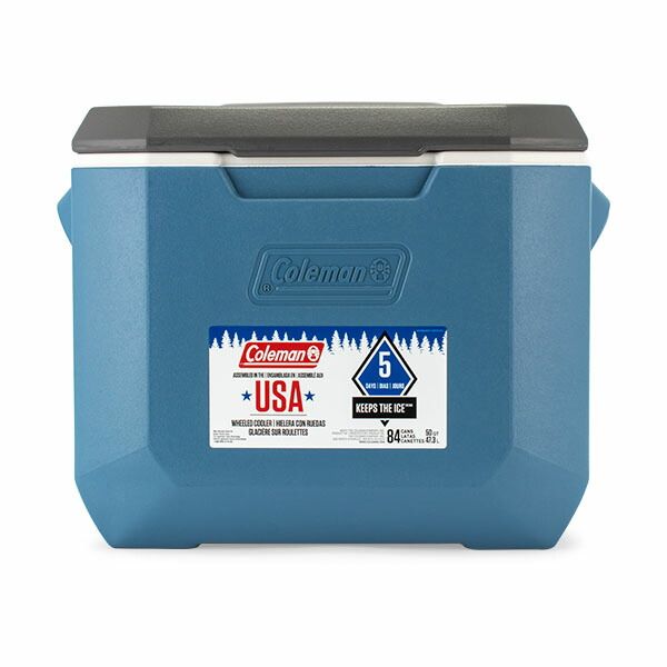 BBQ COL-97