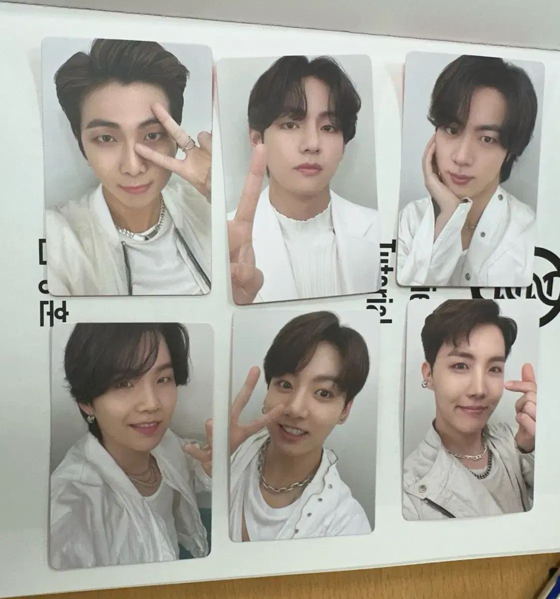 BTS アルバム　まとめ売り　トレカ　おまけ付き BTS(防弾少年団・バンタン) Permission to Dance アルバム