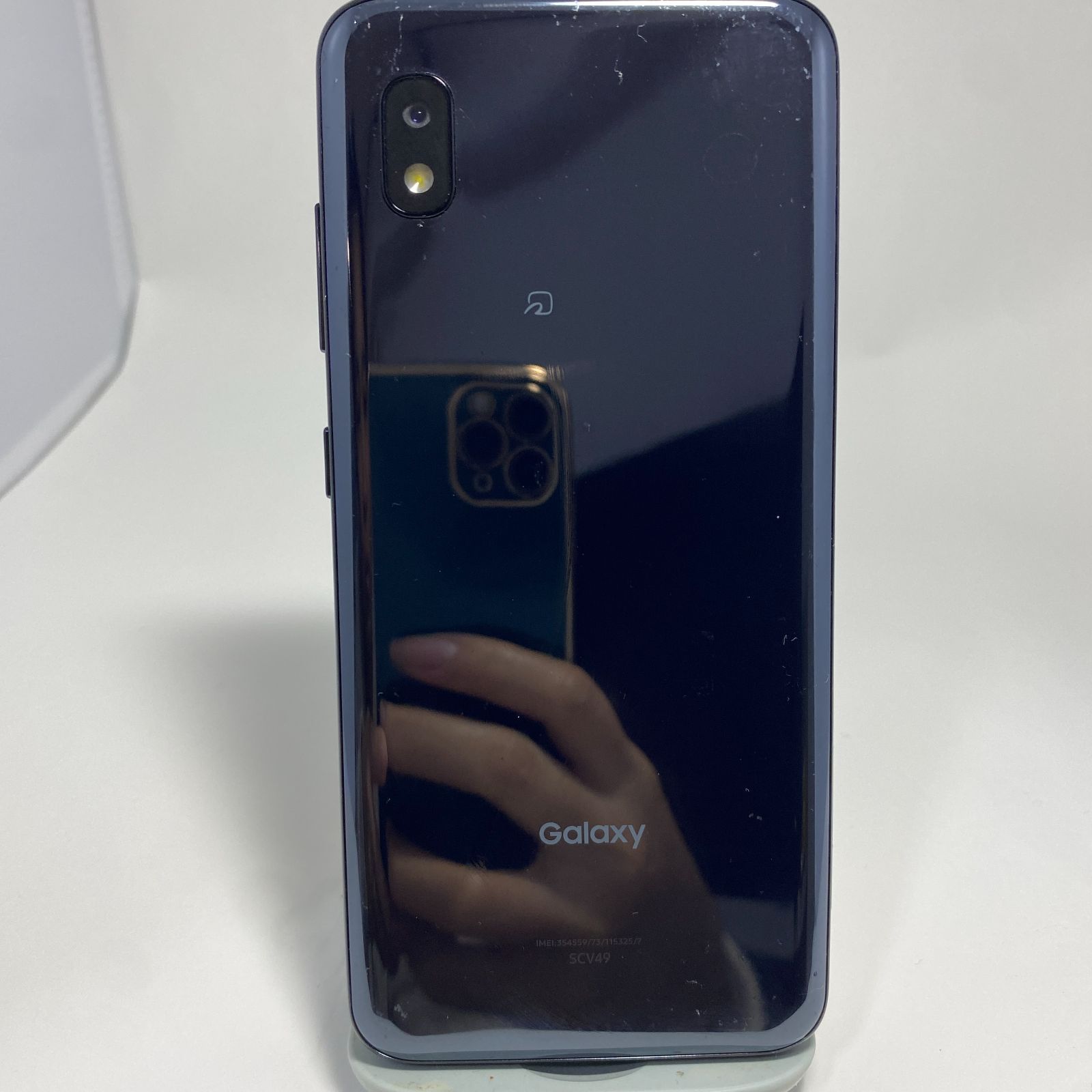 Galaxy A21 シンプル ブラック 64GB Galaxy A21 ブラック 64ＧＢ Galaxy A21ブラック64 GB SIMフリー