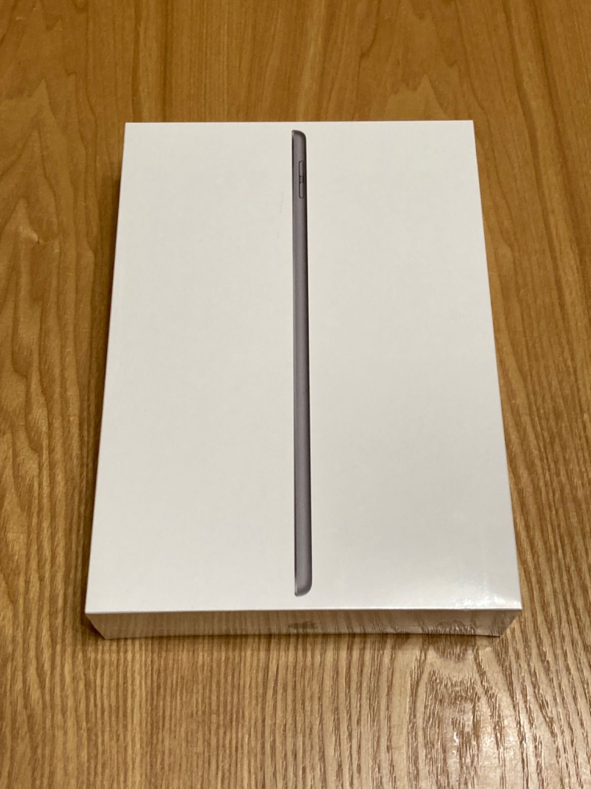 Apple iPad 第9世代 WiFi 64GB スペースグレイ 新品未開封 - メルカリ