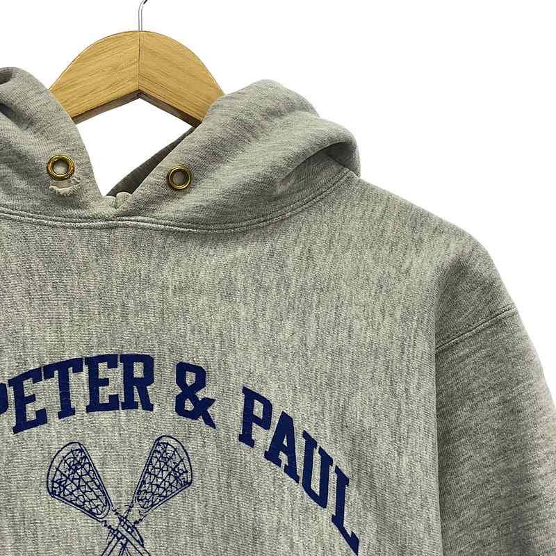 CHAMPION / チャンピオン | 80s ヴィンテージ トリコタグ 3段プリント