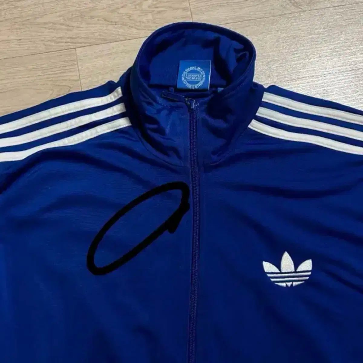 adidas