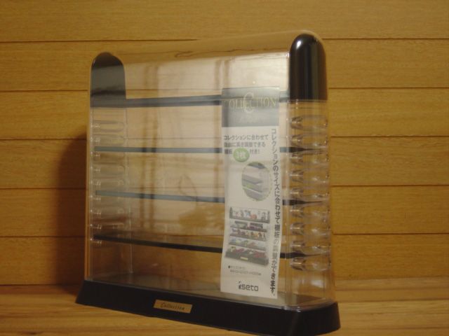 ♯Ajh14B:新品コレクションケースA-303ガシャポン食玩ガチャポン ♯Ajh14B:新品コレクションケースA-303ガシャポン食玩ガチャポン