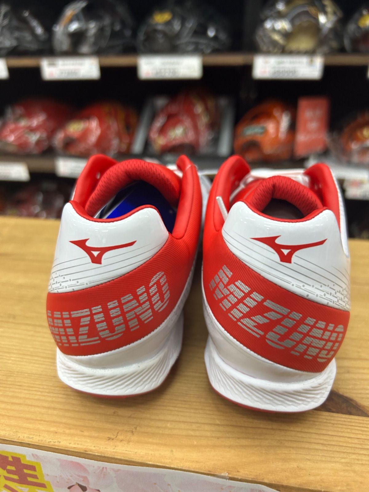 ウエーブライトレボ 11GP222162