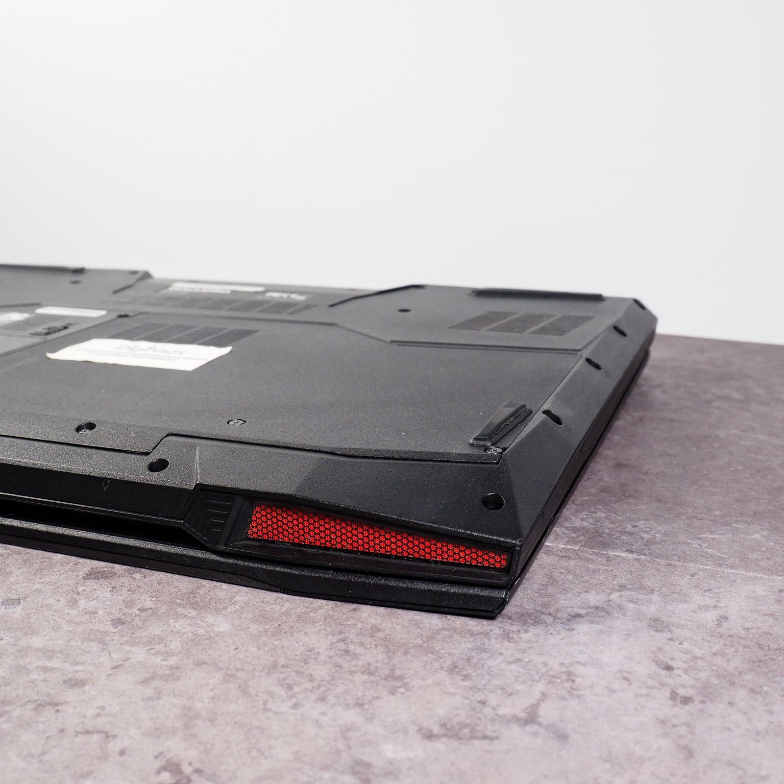 GALLERIA QSF960HE2 ゲーミングノート 16GB/SSD+HDD - メルカリ
