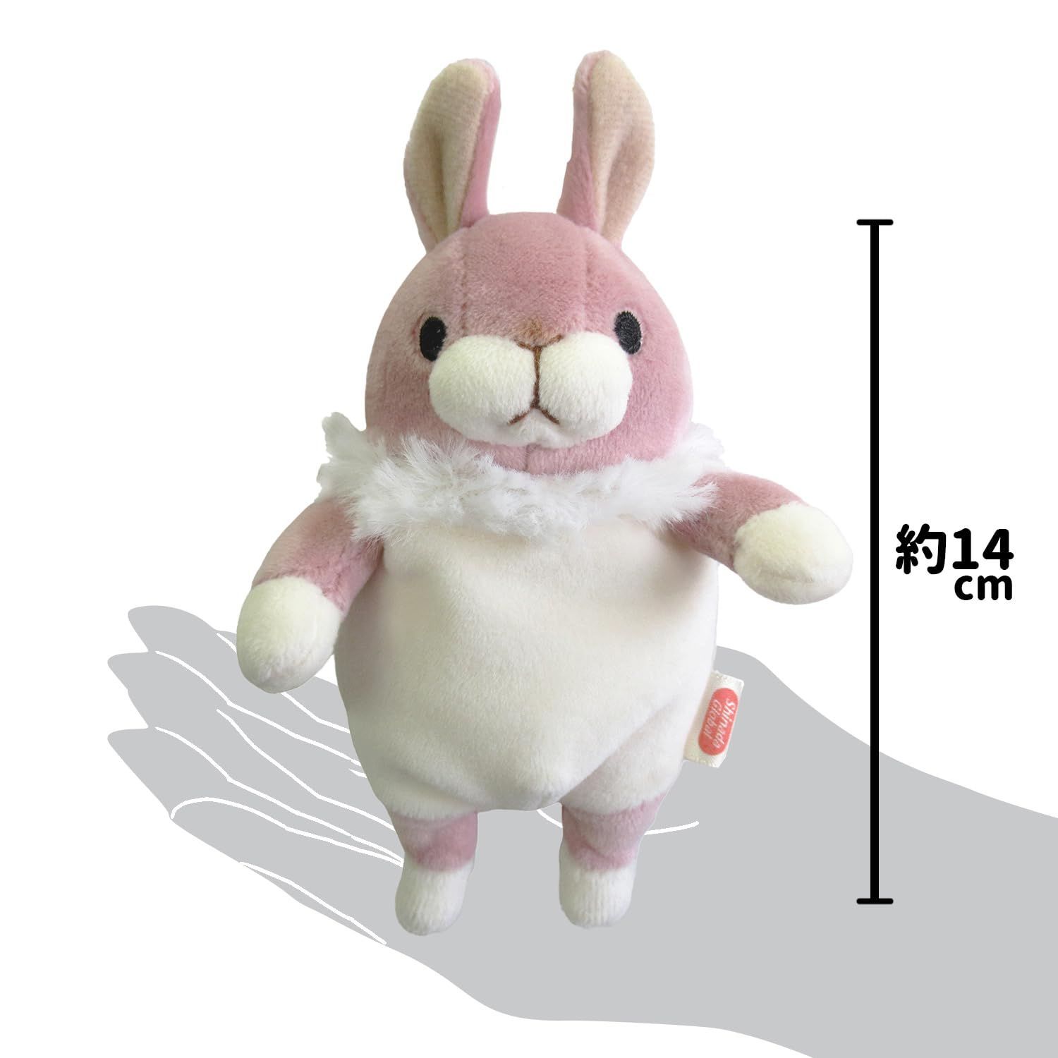 ぬいぐるみ usagi planet Amazon.co.jp: foxy illustrations BUNNY フォクシー