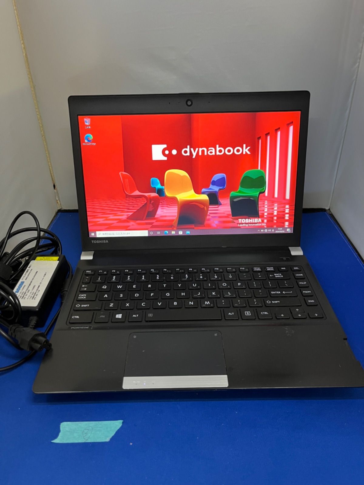 しめじ様注文/ 東芝 ノート2台