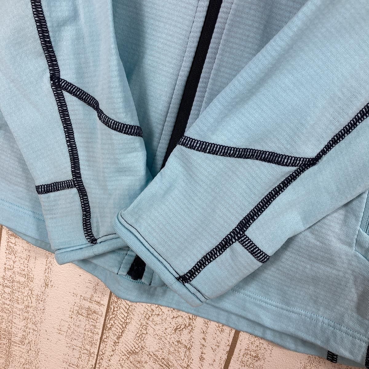 Women's XS ブルー系】 Arcteryx ( アークテリクス ) デルタ