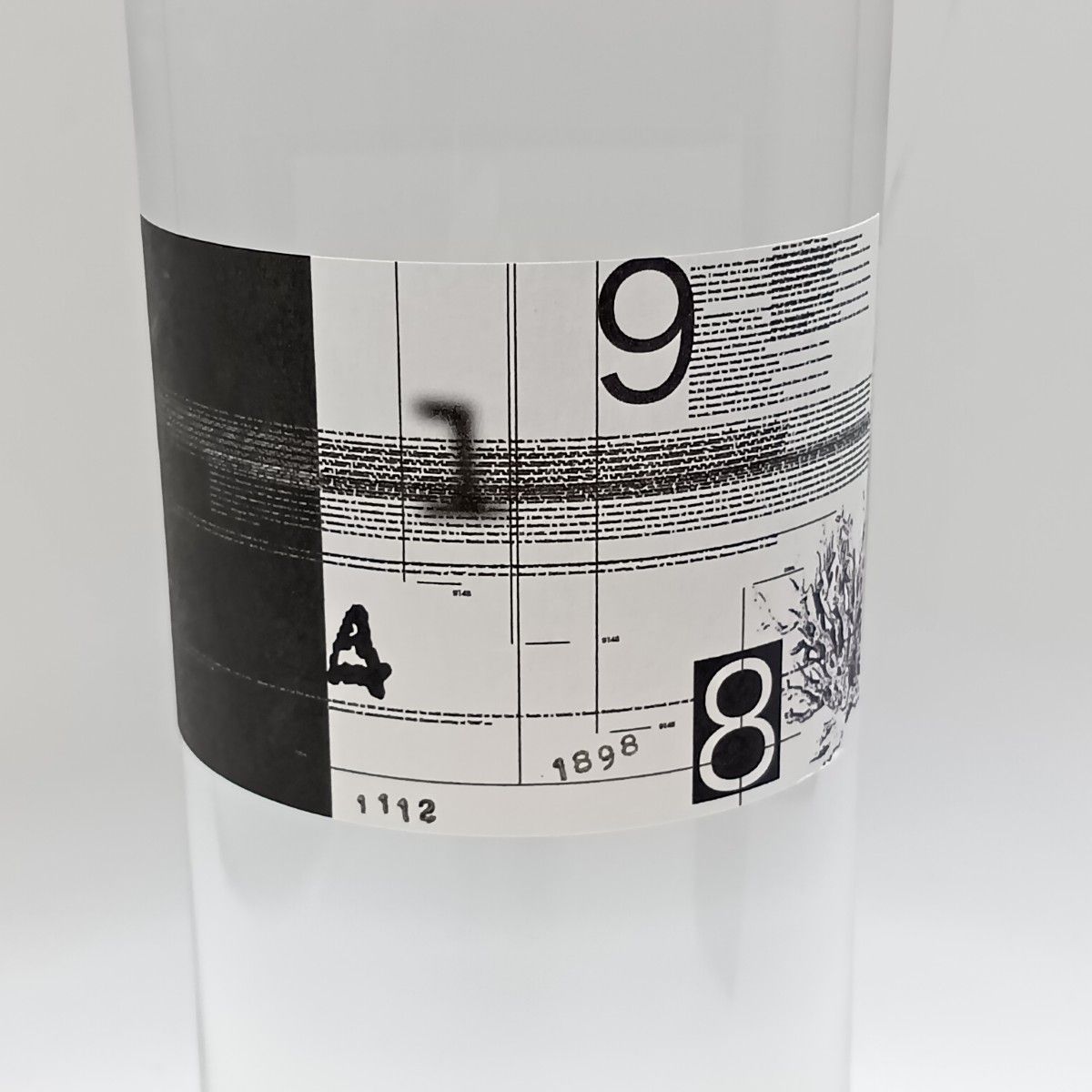 ◎◎紅櫻蒸溜所 クラフトジン 配送 9148#1898 700ml 45％ 紅櫻蒸溜所