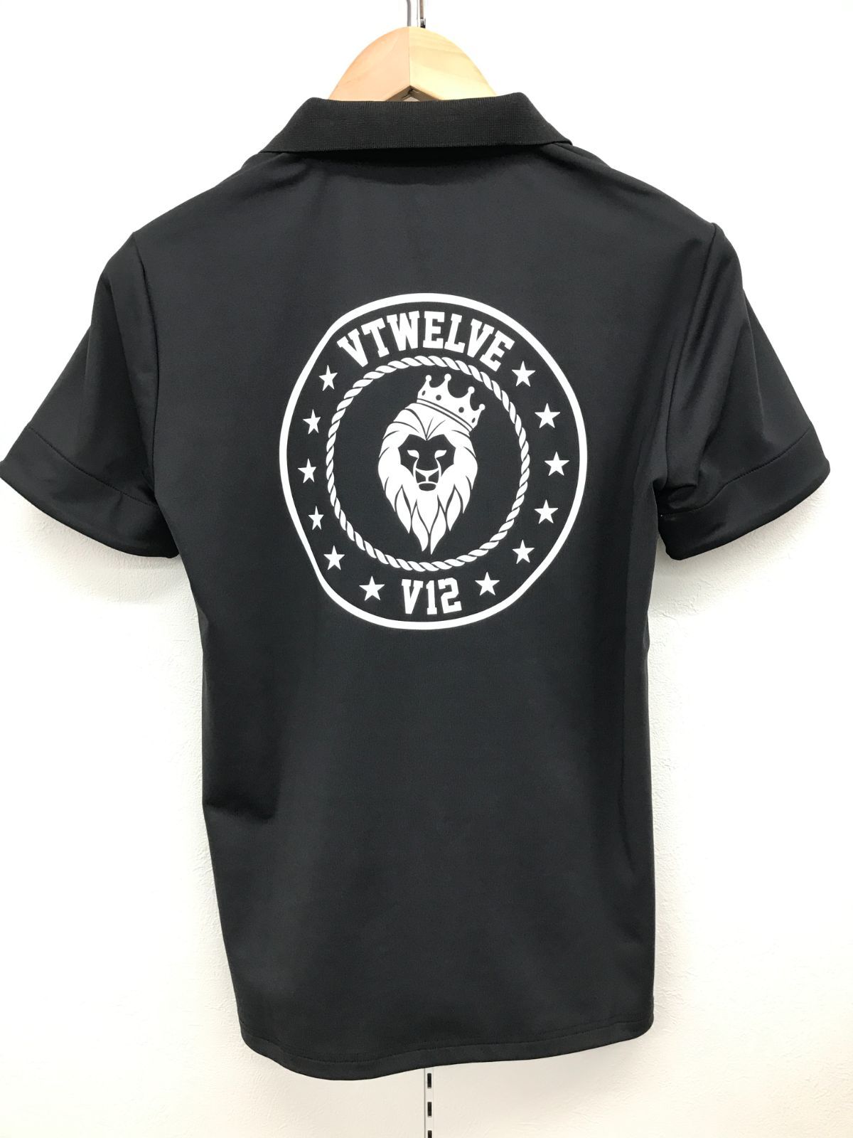 半袖ポロシャツ