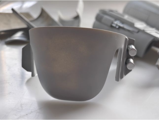 アーマーセット