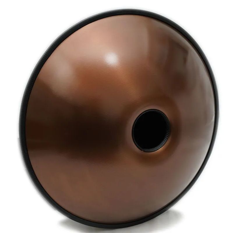 最終値下げ MASH handpan. ハンドパン【C# Minor】440Hz MASH handpan. 9音 C# Annaziska ・ C# マイナー 440hz - YouTube