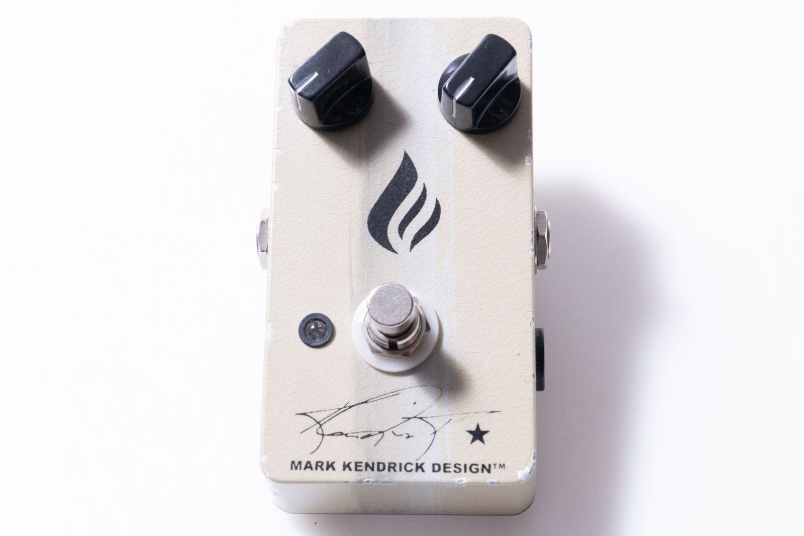 used】MARK KENDRICK DESIGN / FURNACE BASS DRIVE【GIB横浜】 - メルカリ