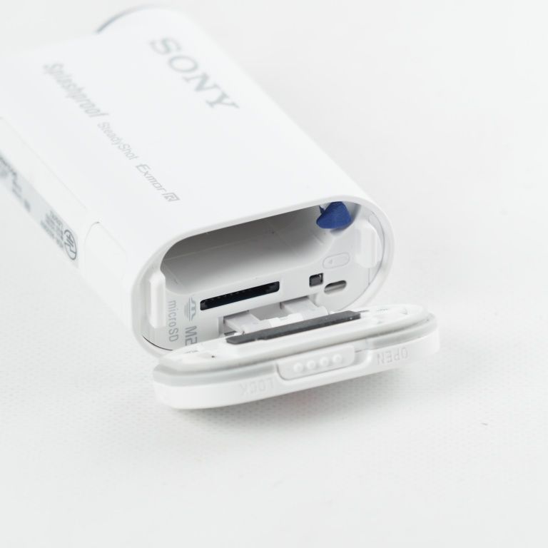 アクションカム ビデオカメラ