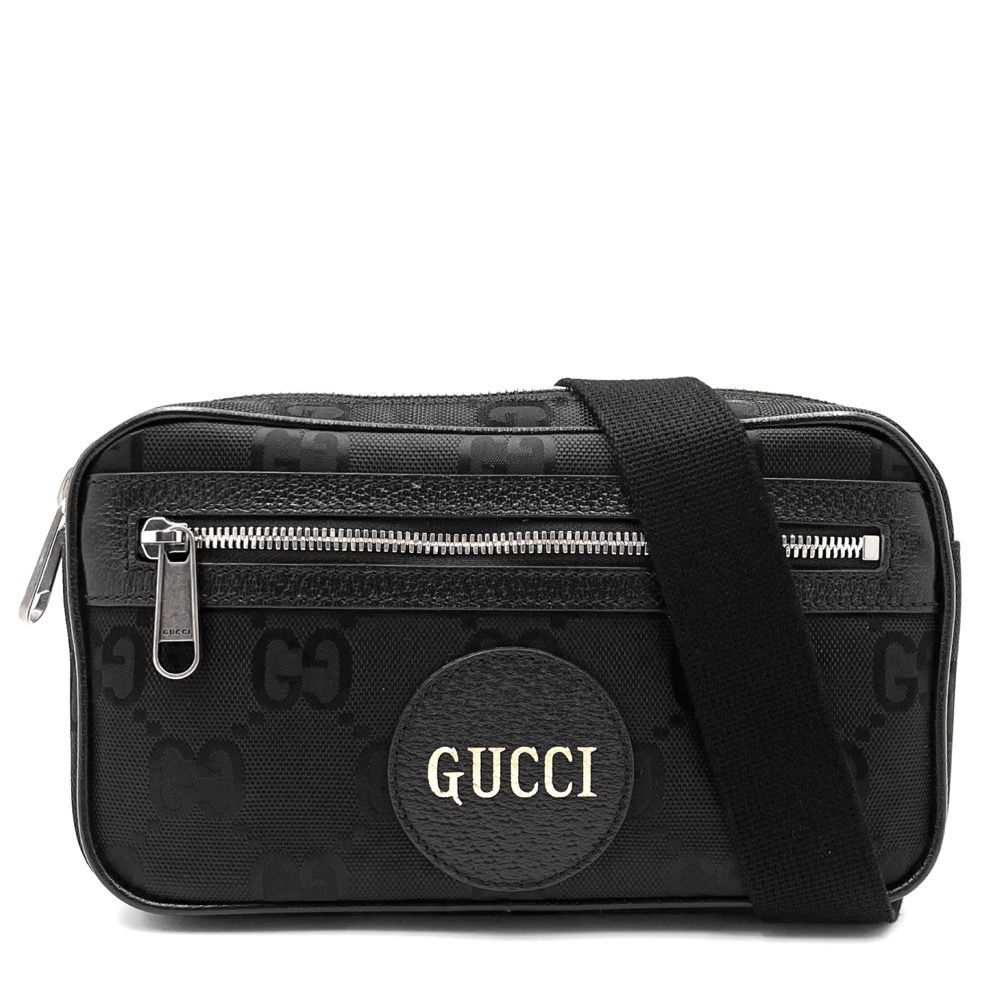 グッチ ボディバッグ メンズ Gucci Off The Grid ベルトバッグ