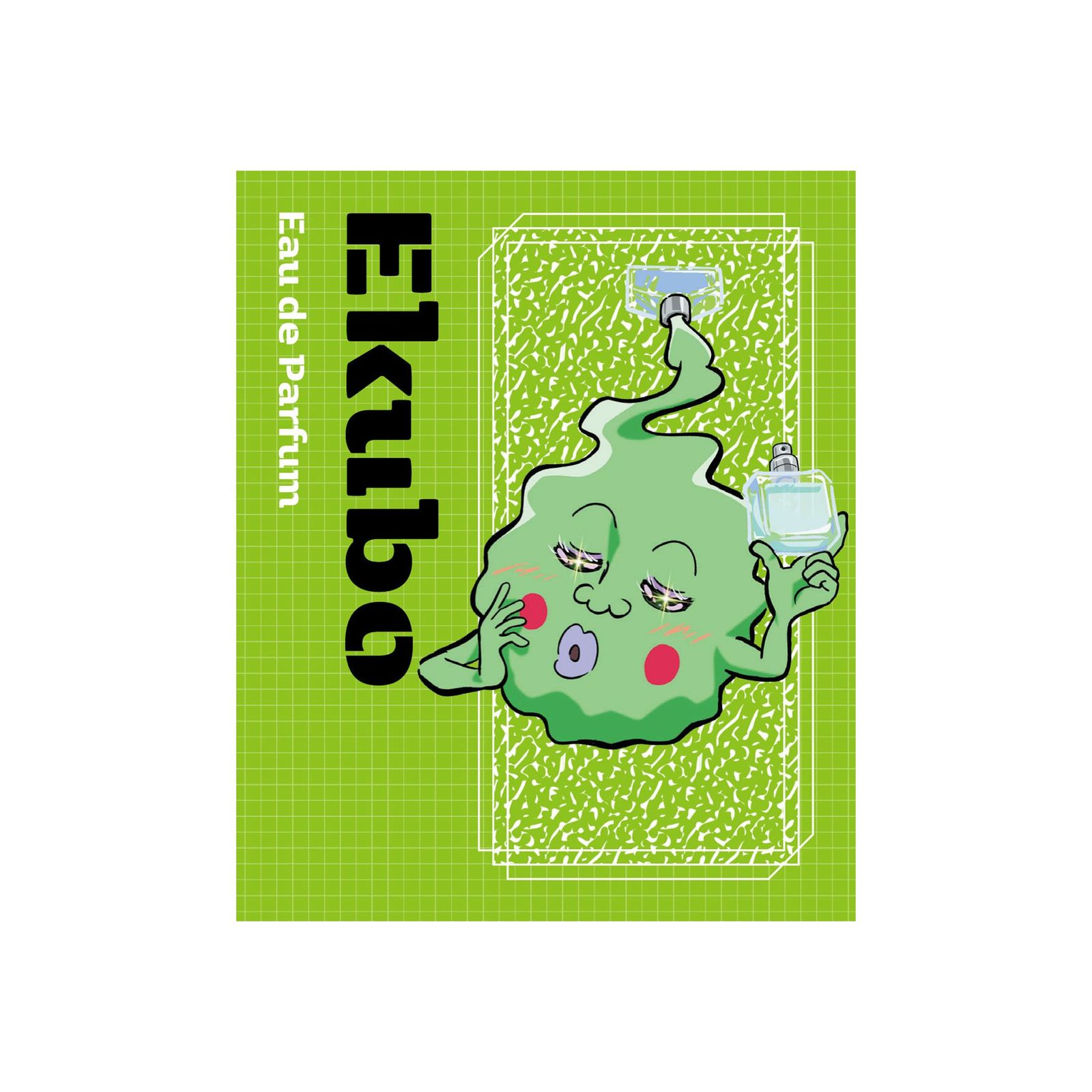 モブサイコ 霊幻 香水 オードパルファム モブサイコ100 III 霊幻新隆