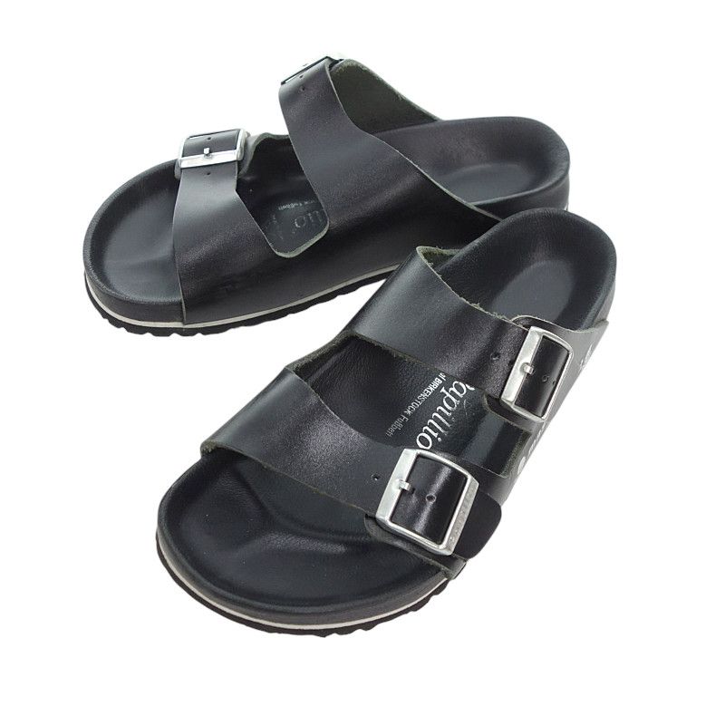 Mastermind Japan x Birkenstock Papillio