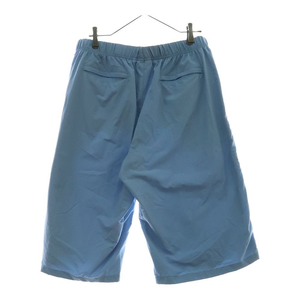 SUPREME (シュプリーム) 25SS Long Nylon Short ロングナイロン