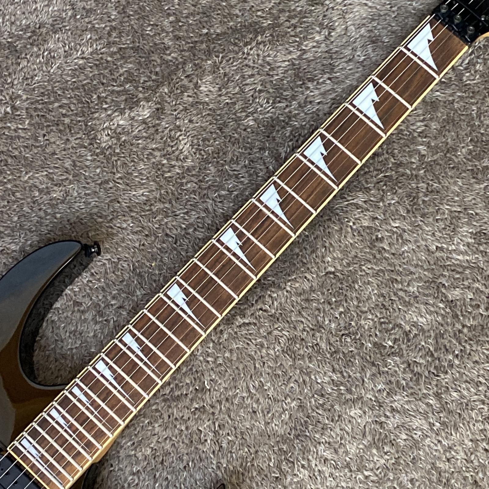 HAN【中古美品】Ibanez RGシリーズ RG370DX エレキ 尾張小牧店】【楽器】 中古 Ibanez | アイバニーズ ギター