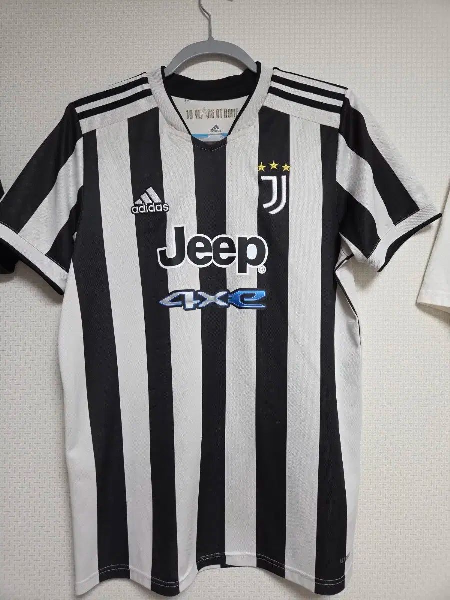 ディバラ ユベントス 21/22 サッカー ユニフォーム オーセンティック