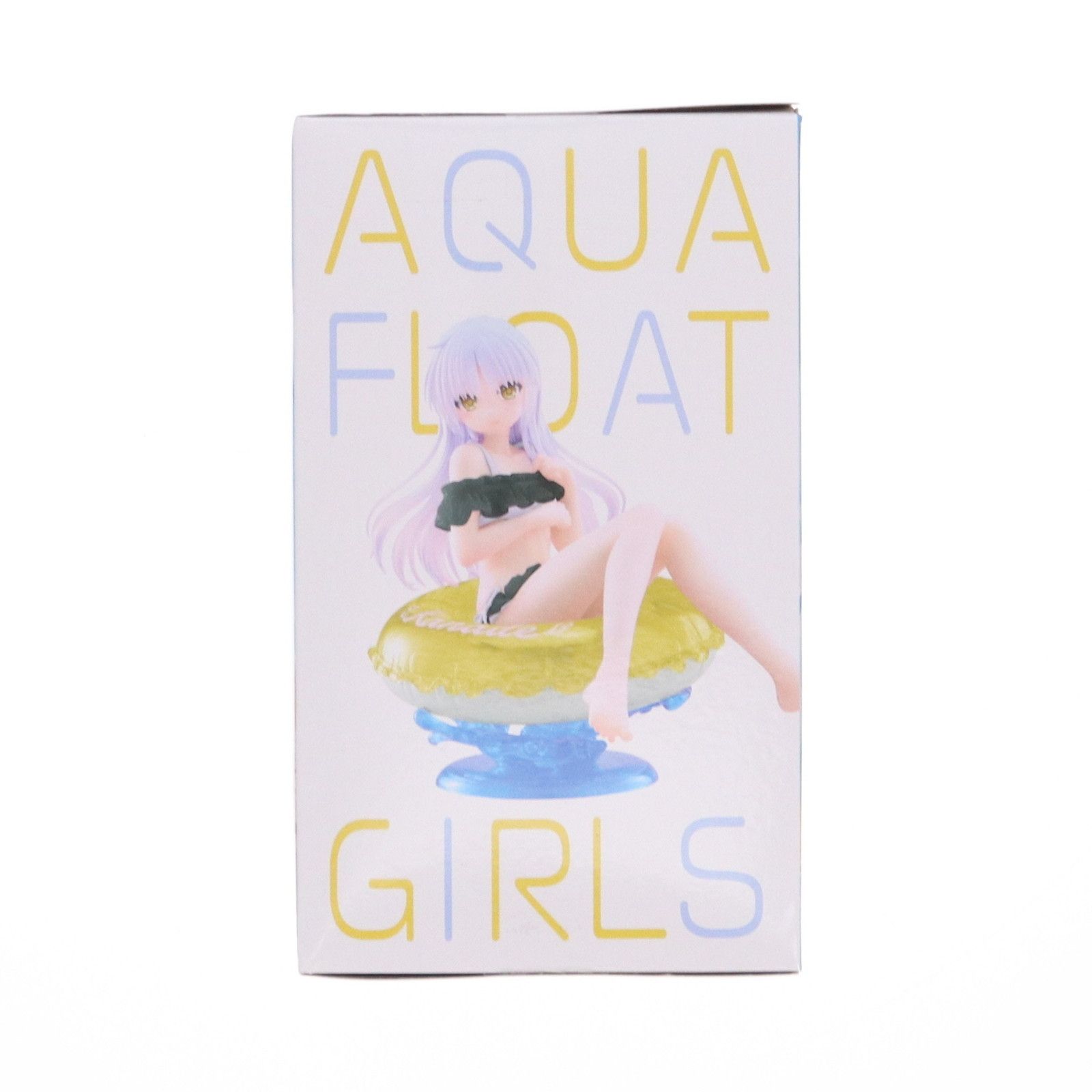 652, Aqua Float Girls フィギュア立華かなで Renewal Amazon.co.jp: Aqua Float Girls フィギュア 立華かなで Renewal