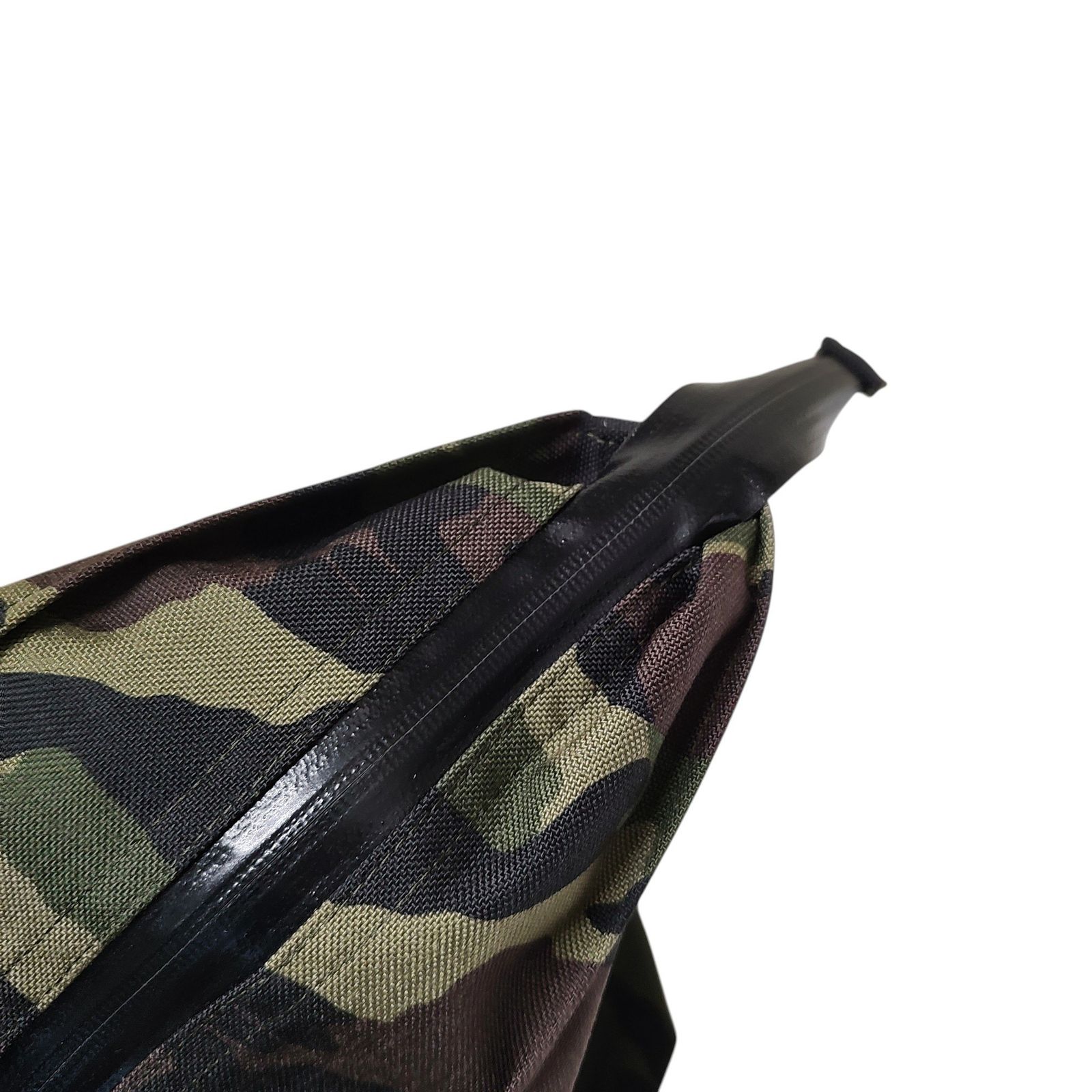 TFW49 ティーエフダブリュー ゴルフ TOTE BAG BIG トートバッグ F カモフラ