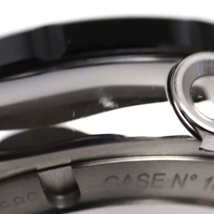 EDOX エドックス クロノオフショア1 腕時計 電池式 10221-3-NIR02 メンズ  中古|mercariメルカリ官方指定廠商|Bibian比比昂代買代購