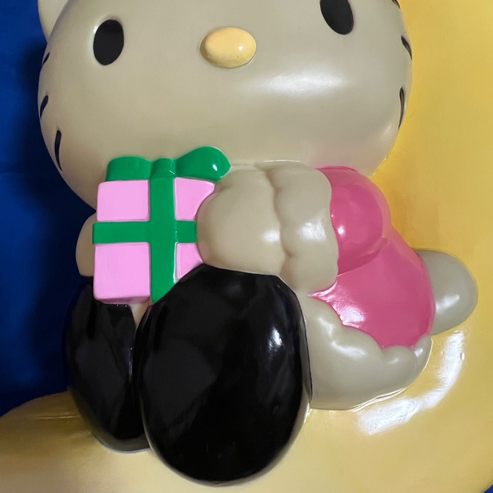 サンリオ ハローキティ HELLO KITTY 特大 イルミネーションライト