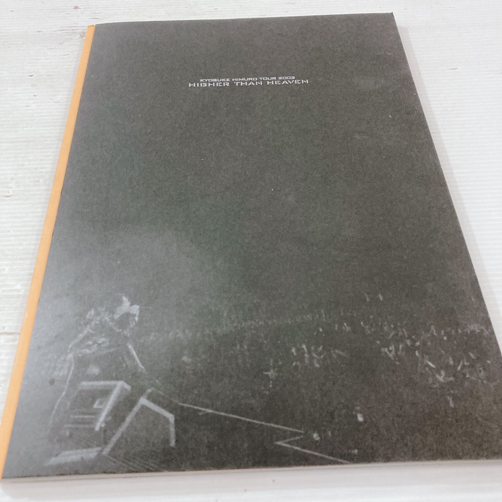氷室京介 非売品 写真集 ファイルセット 氷室京介 非売品 写真集 ファイルセット 氷室京介 フォトブック セット