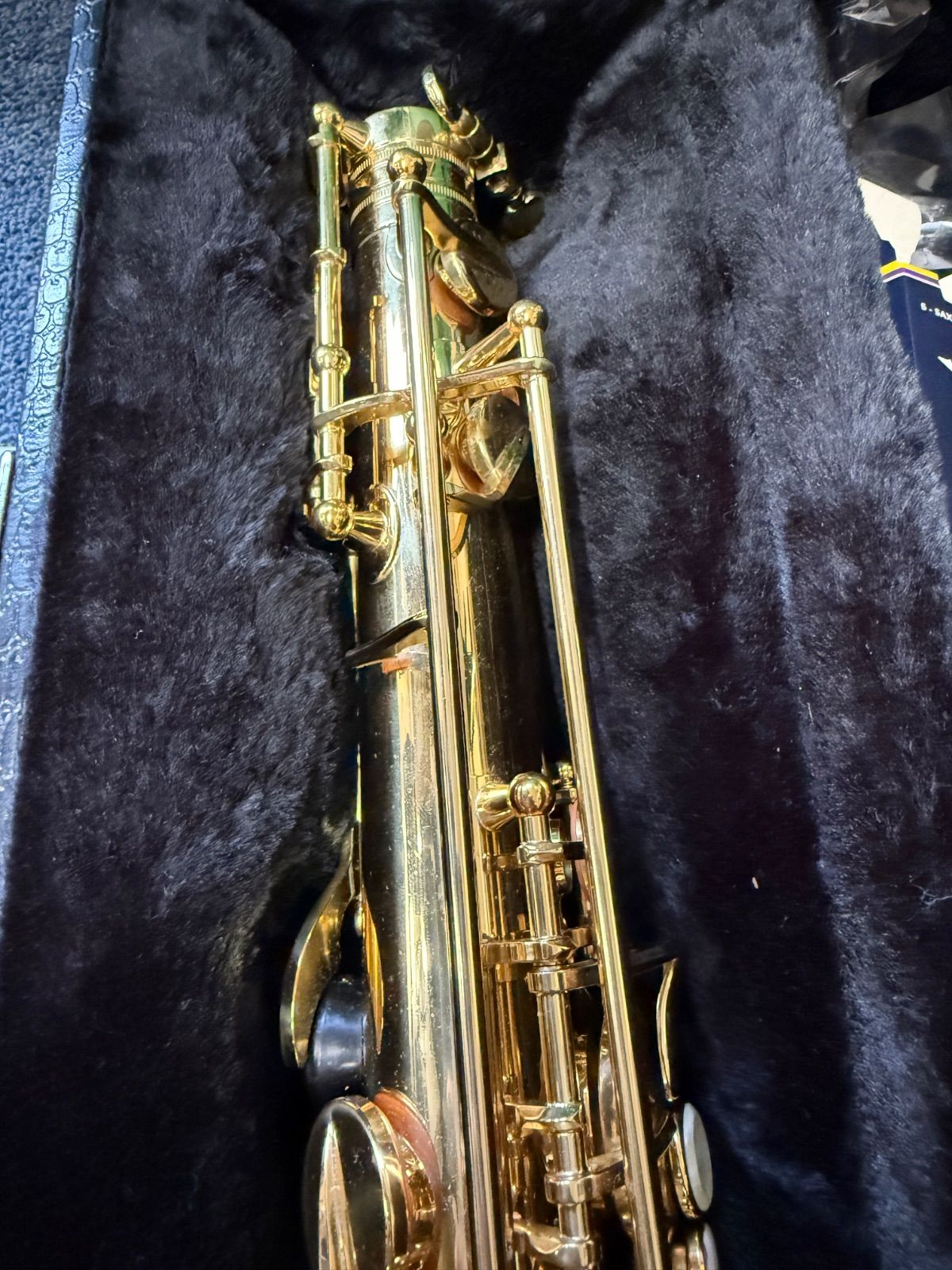 超 Cannonball キャノンボール Alcazar TA-L テナーサックス