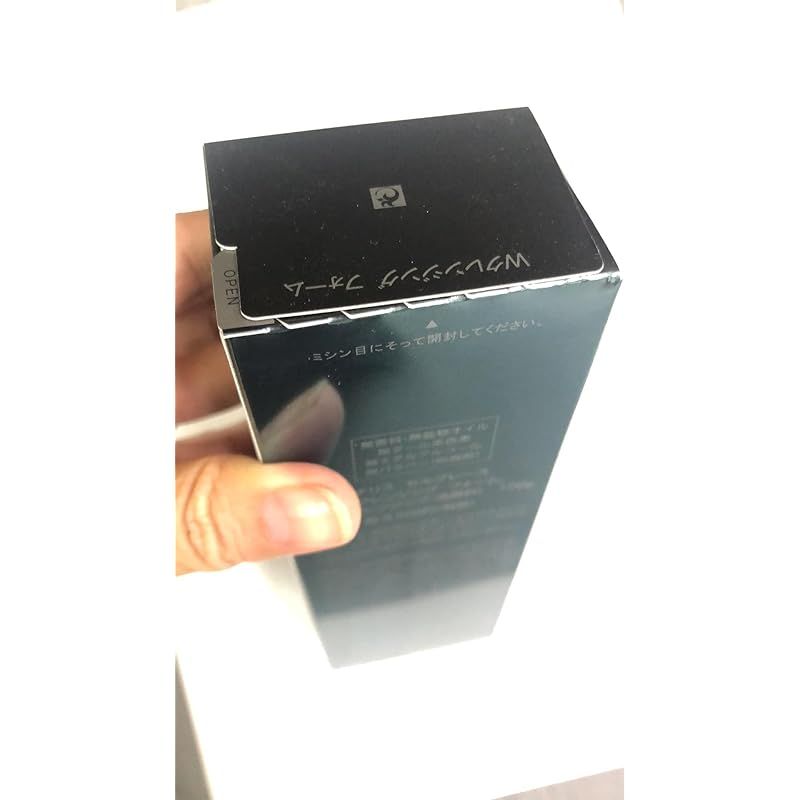 ナリス セルグレース ルミエ・パリ Wクレンジング フォーム 洗顔 4本