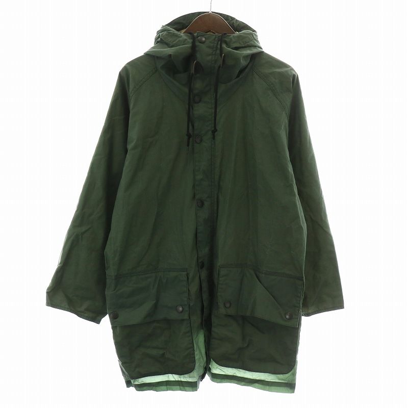 バブアー（ハイキングコート） Barbour（バブアー）の「＜Barbour(バブアー)＞ HIKING COAT