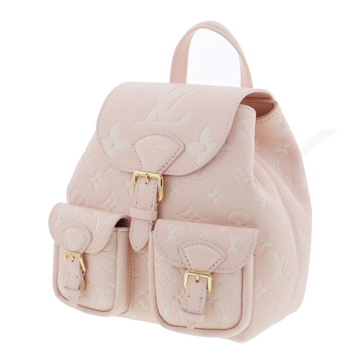 Empreinte Pink