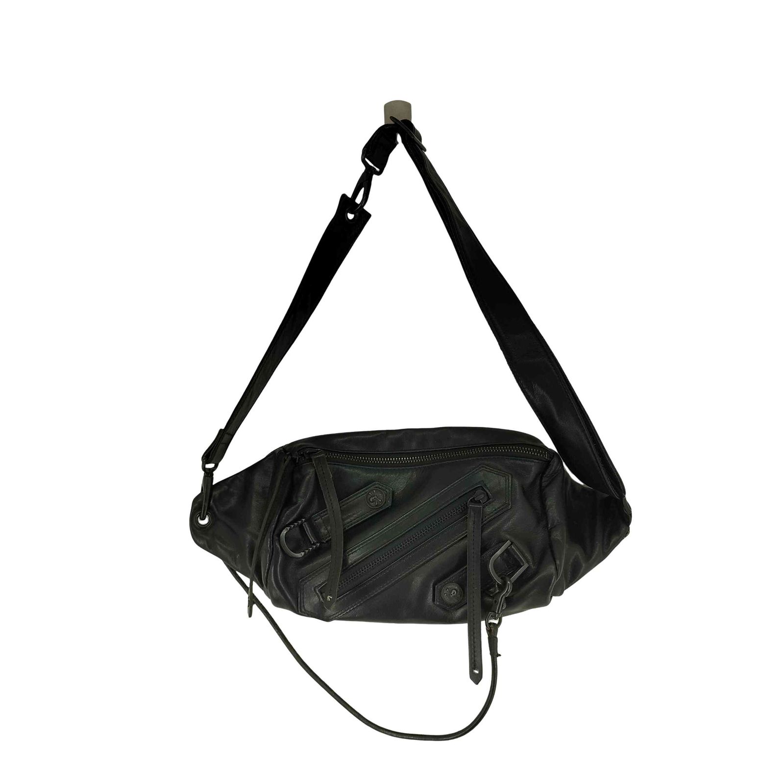 Roenレザーボディバッグ✨