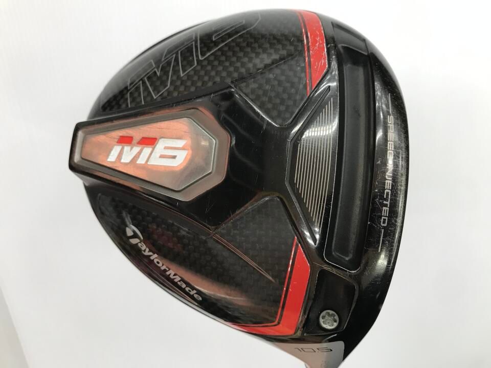 最短翌日発送】M6 | 10.5 | TOUR ADOUATTRO TECH55 | 中古
