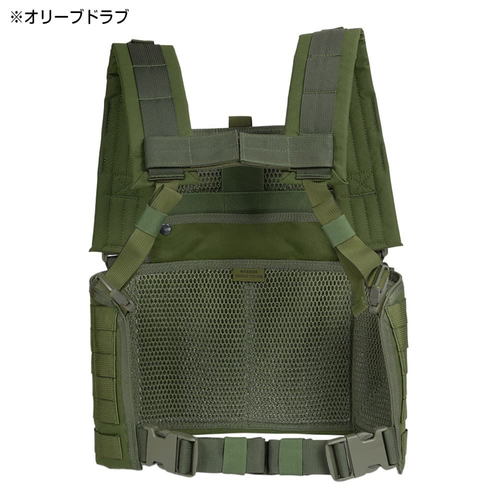 elite ops901 チェストリグ Warrior Assault Systems チェストリグ Elite Ops 901 W-EO-901-Z