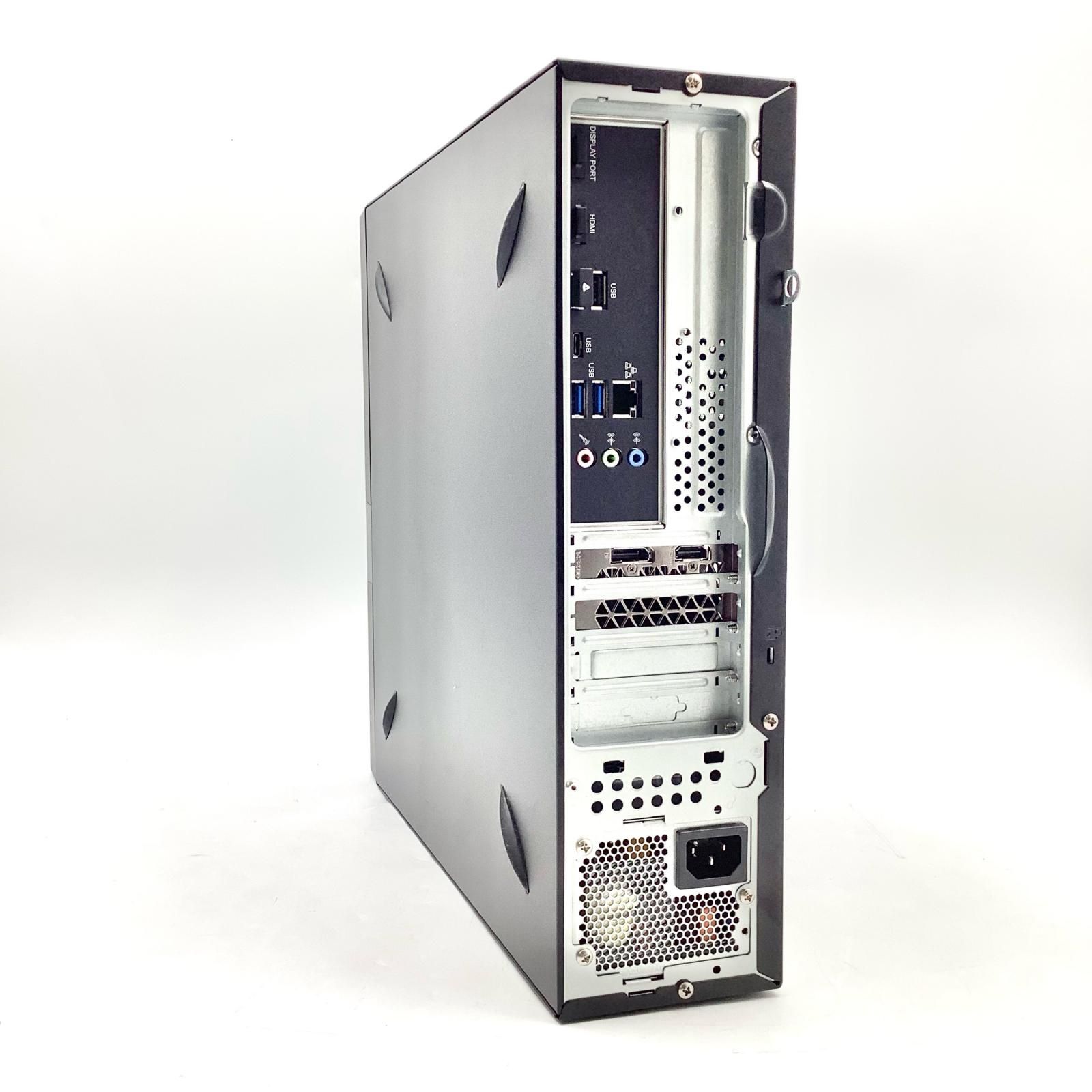 Win11／8th i7／マウス PC／RTX3050／メルカリShops販売中 Win11／8th i7／マウス PC／RTX3050／メルカリShops販売中